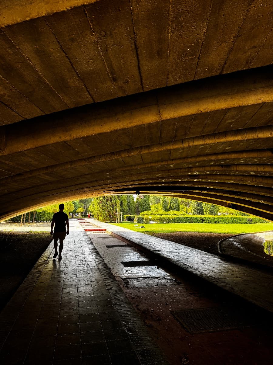 Turia Park