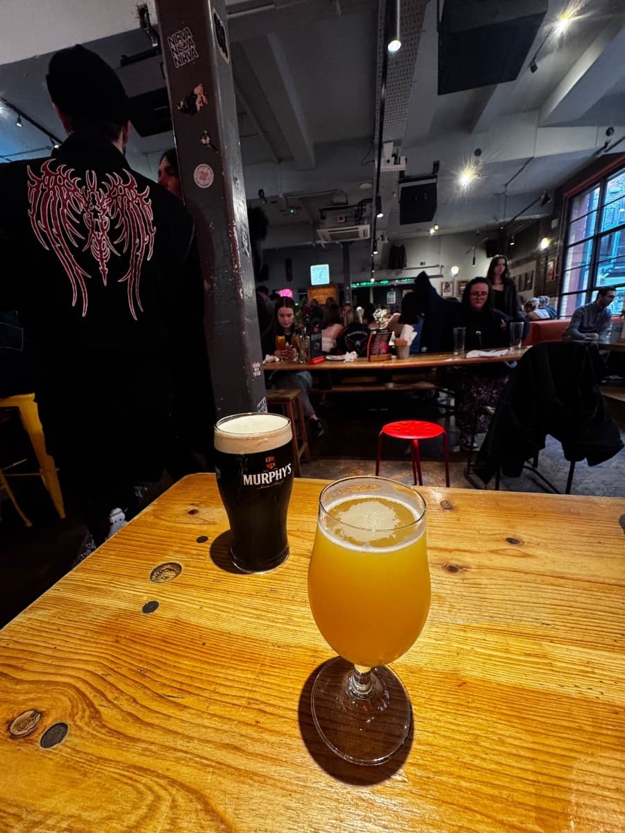 Belgrave Music Hall & Canteen