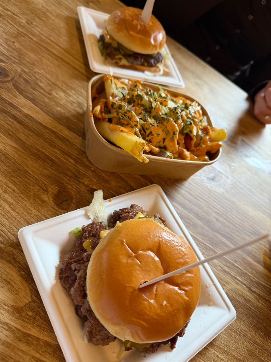 Big Buns - Northern Market