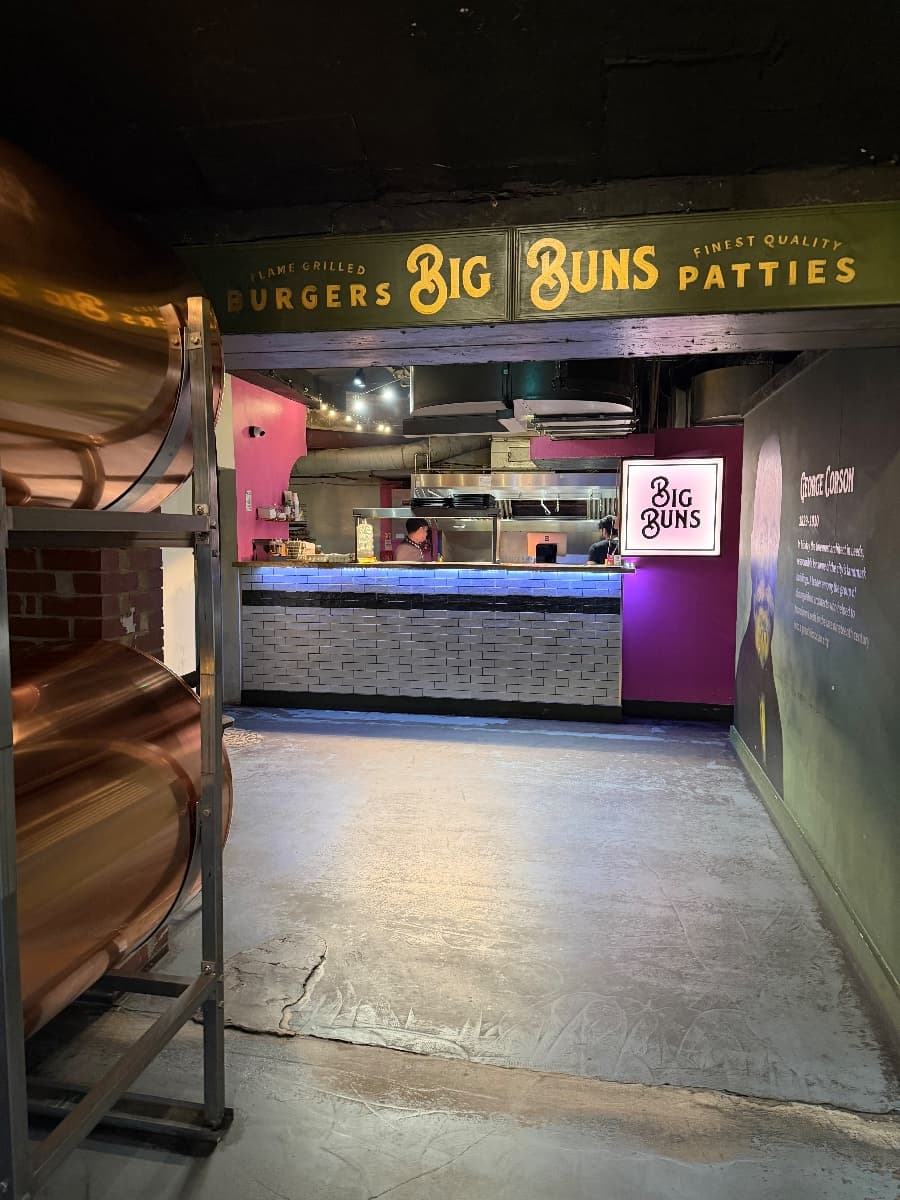Big Buns - Northern Market