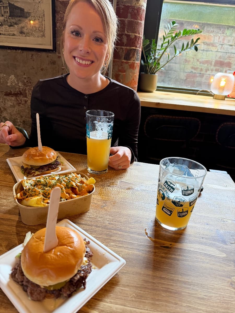 Big Buns - Northern Market