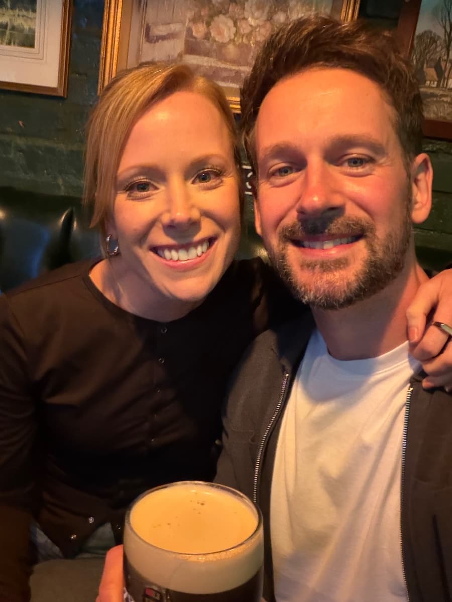 Katie O'Brien's Irish Tavern Leeds