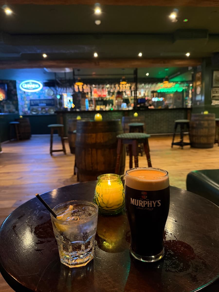 Katie O'Brien's Irish Tavern Leeds