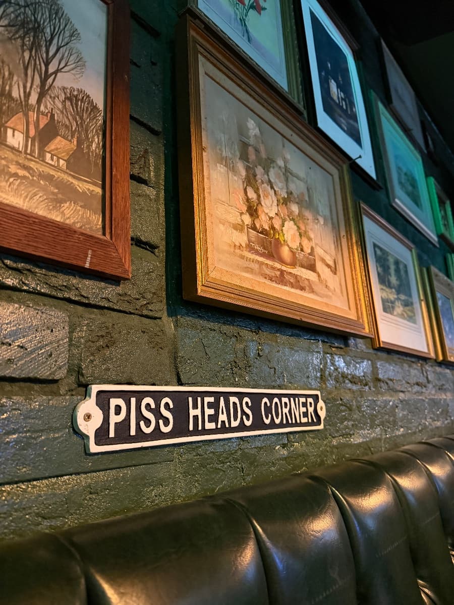 Katie O'Brien's Irish Tavern Leeds