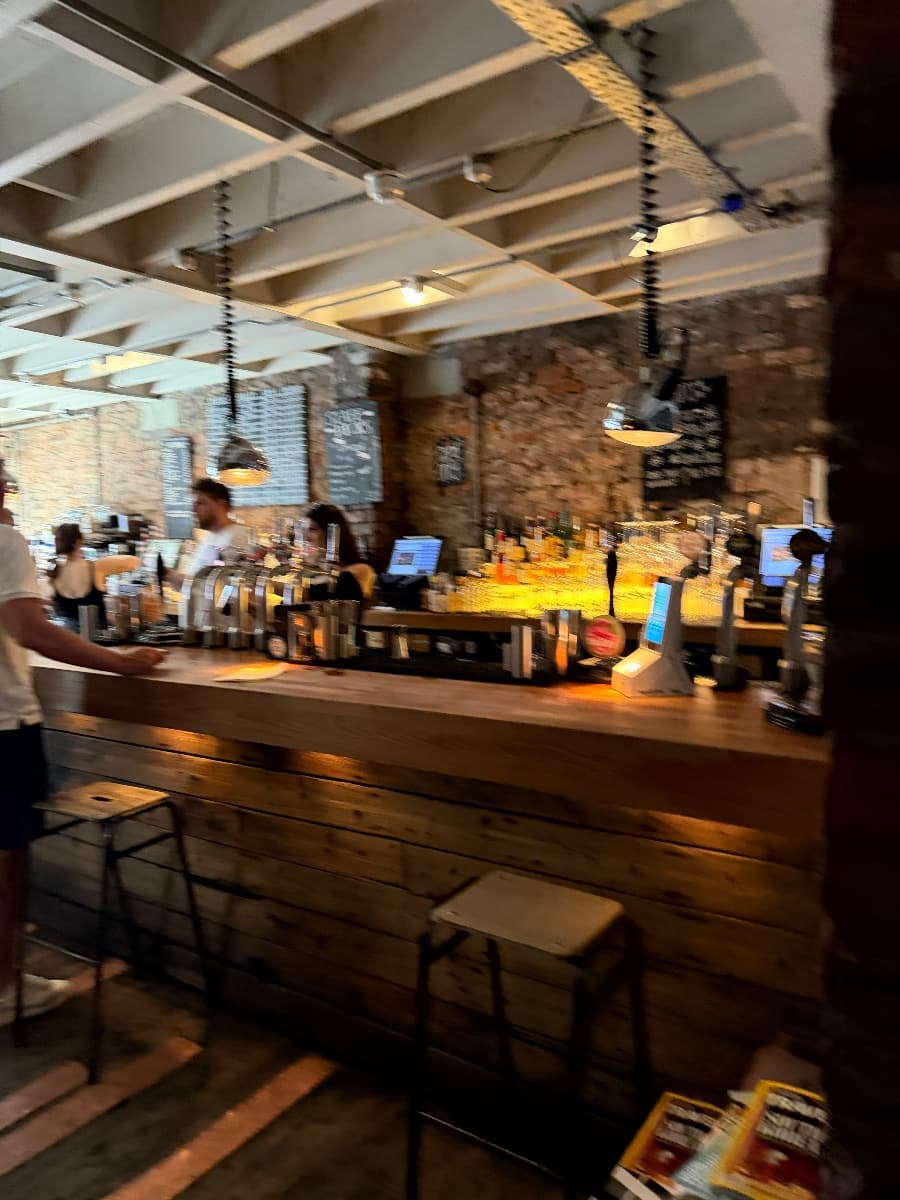Terrace NQ