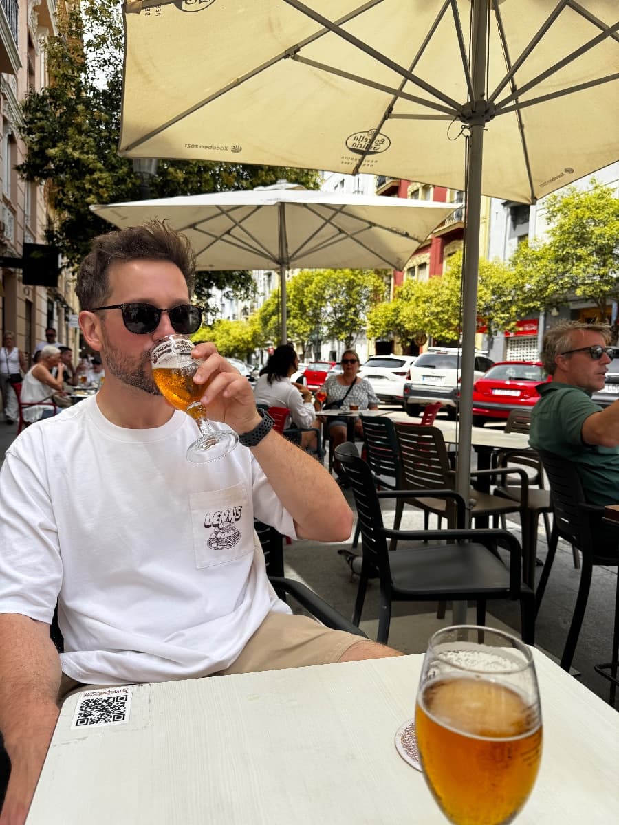 Taberna La Malvaloca