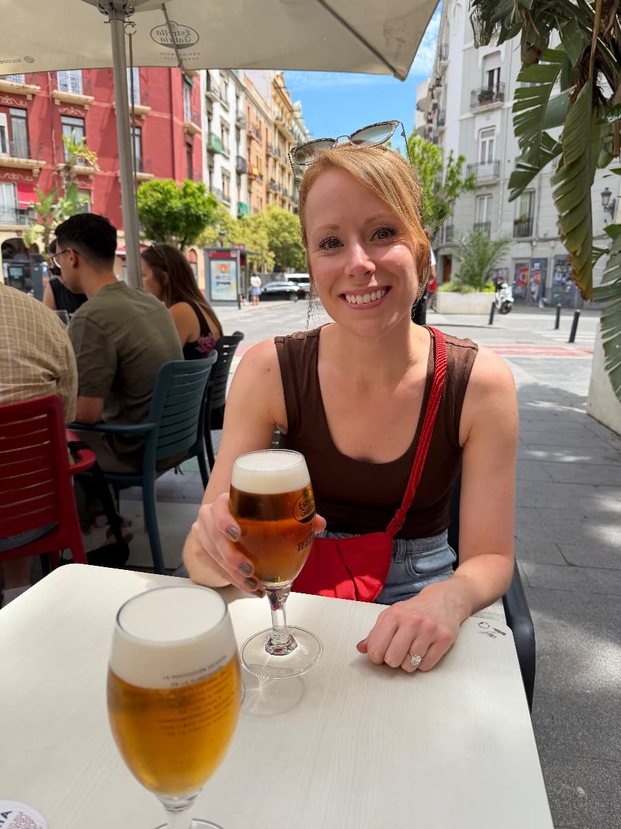 Taberna La Malvaloca