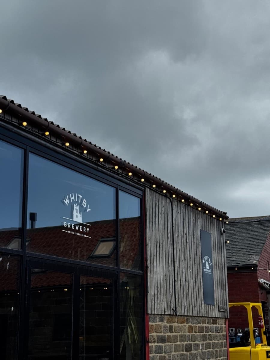 The Taproom Whitby