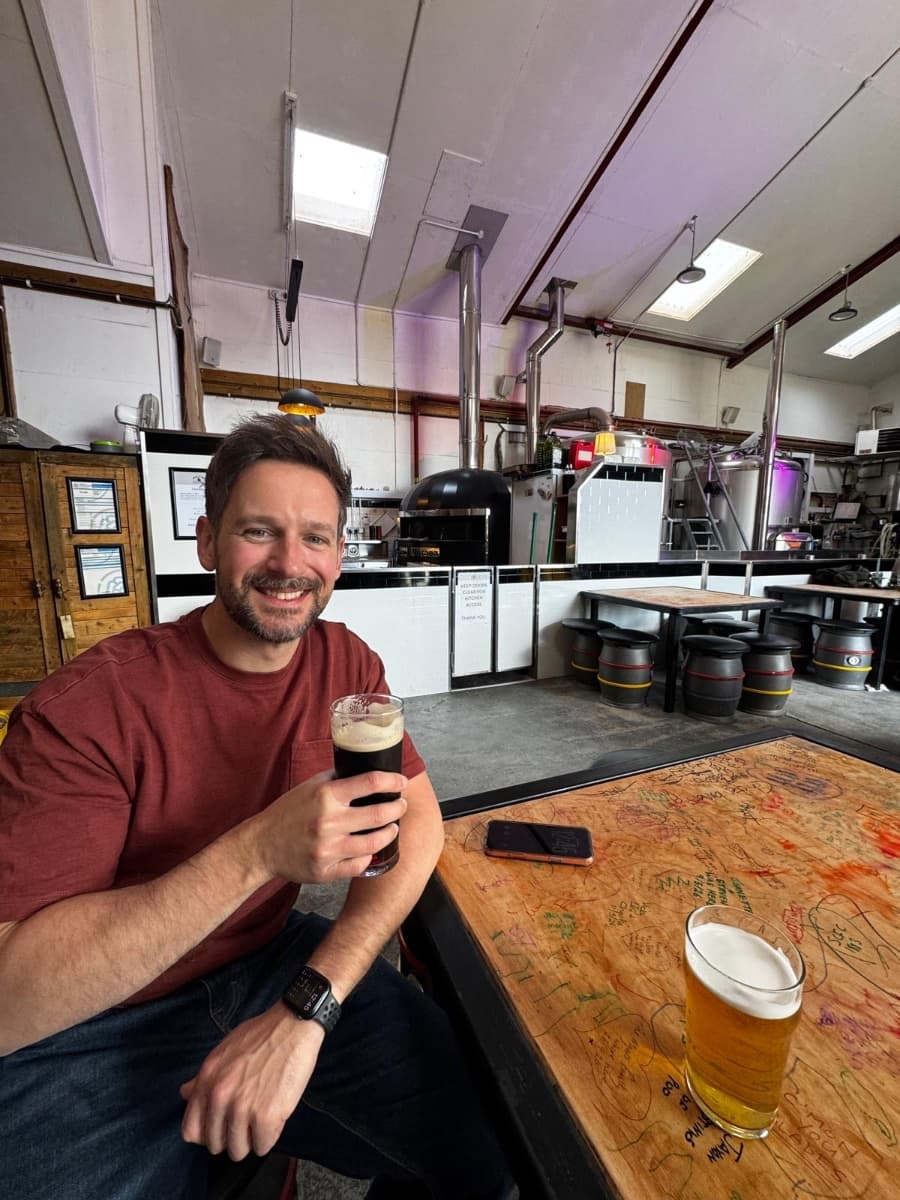 The Taproom Whitby