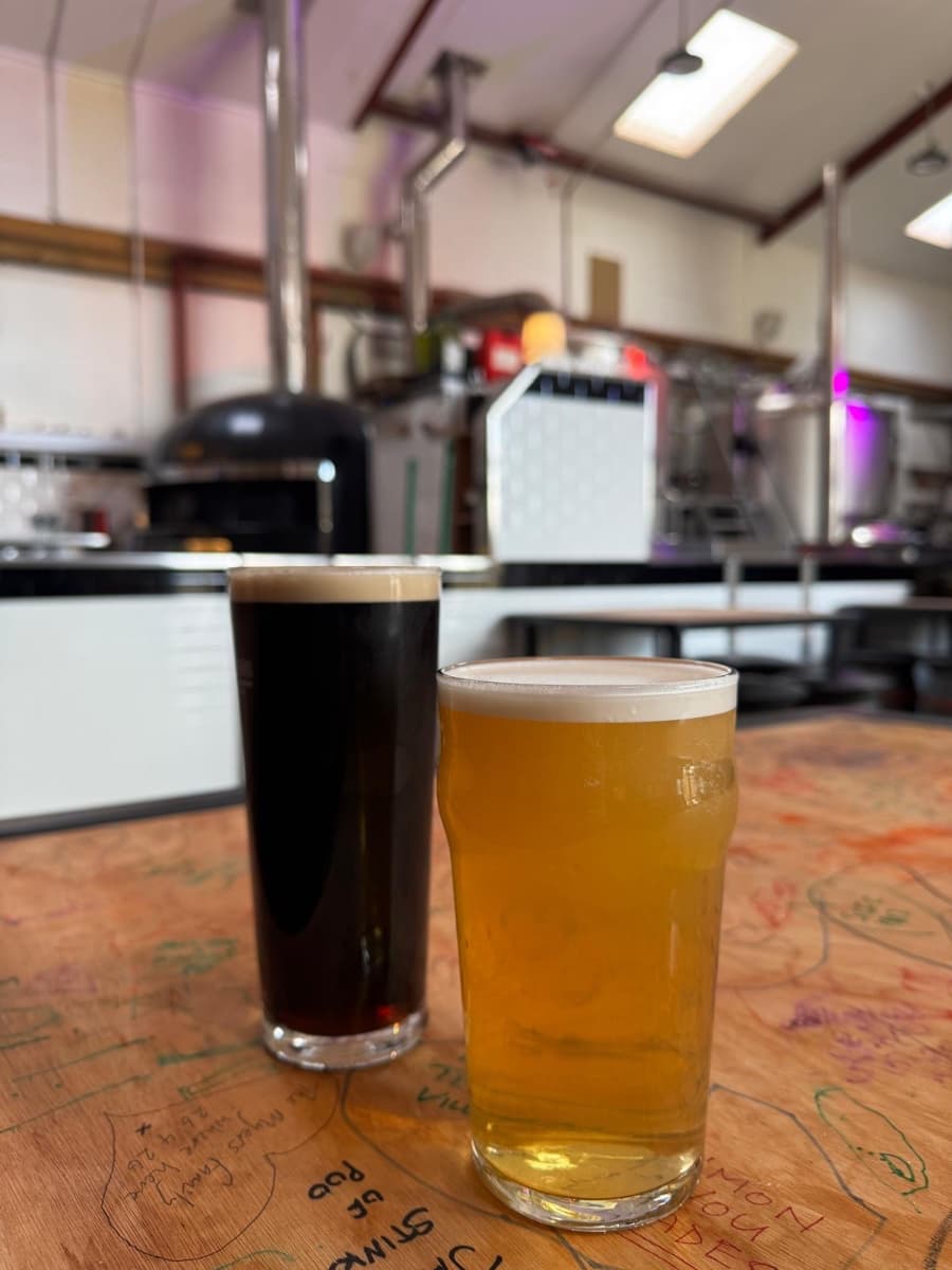 The Taproom Whitby