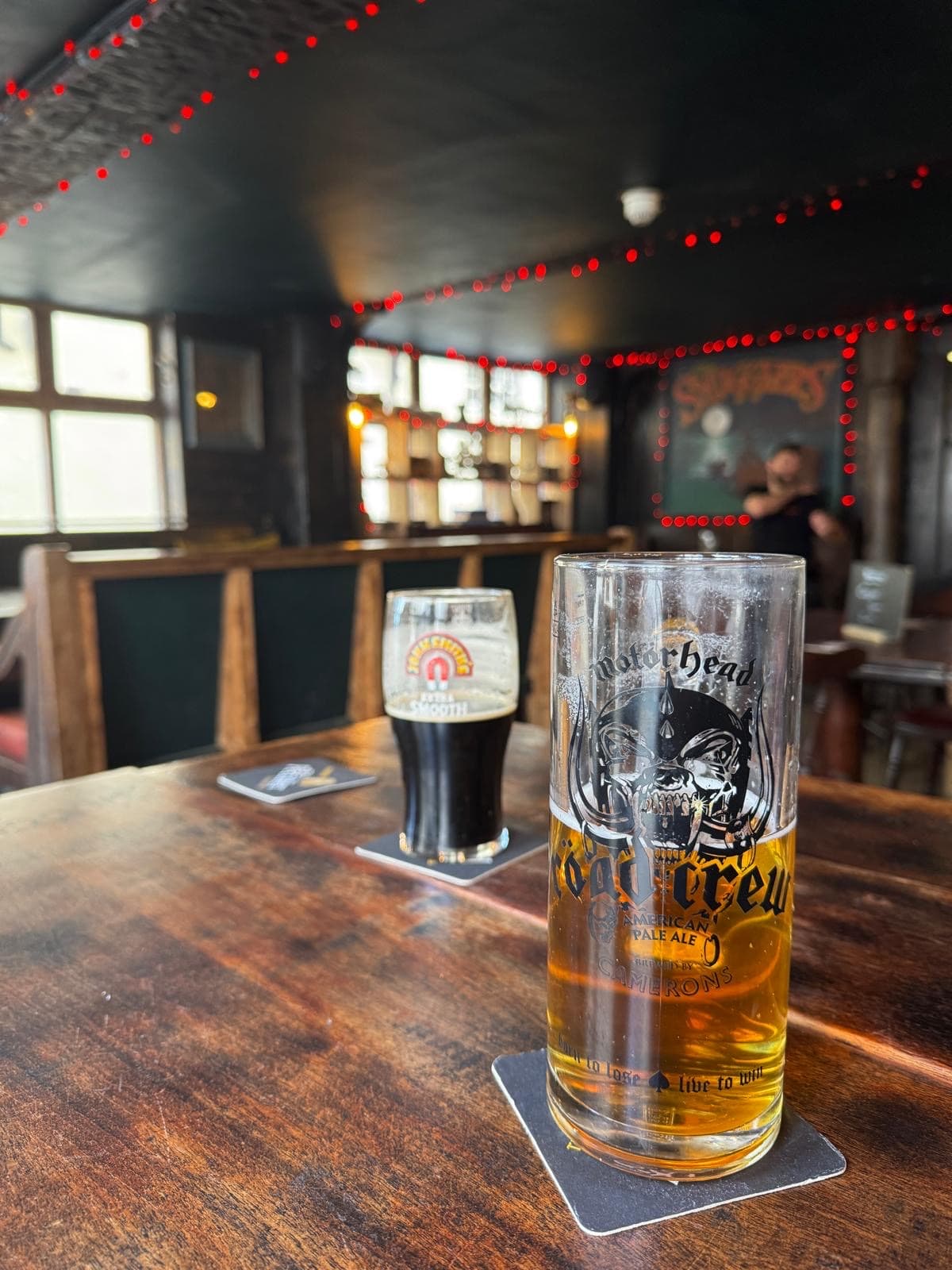 The Smugglers Inn