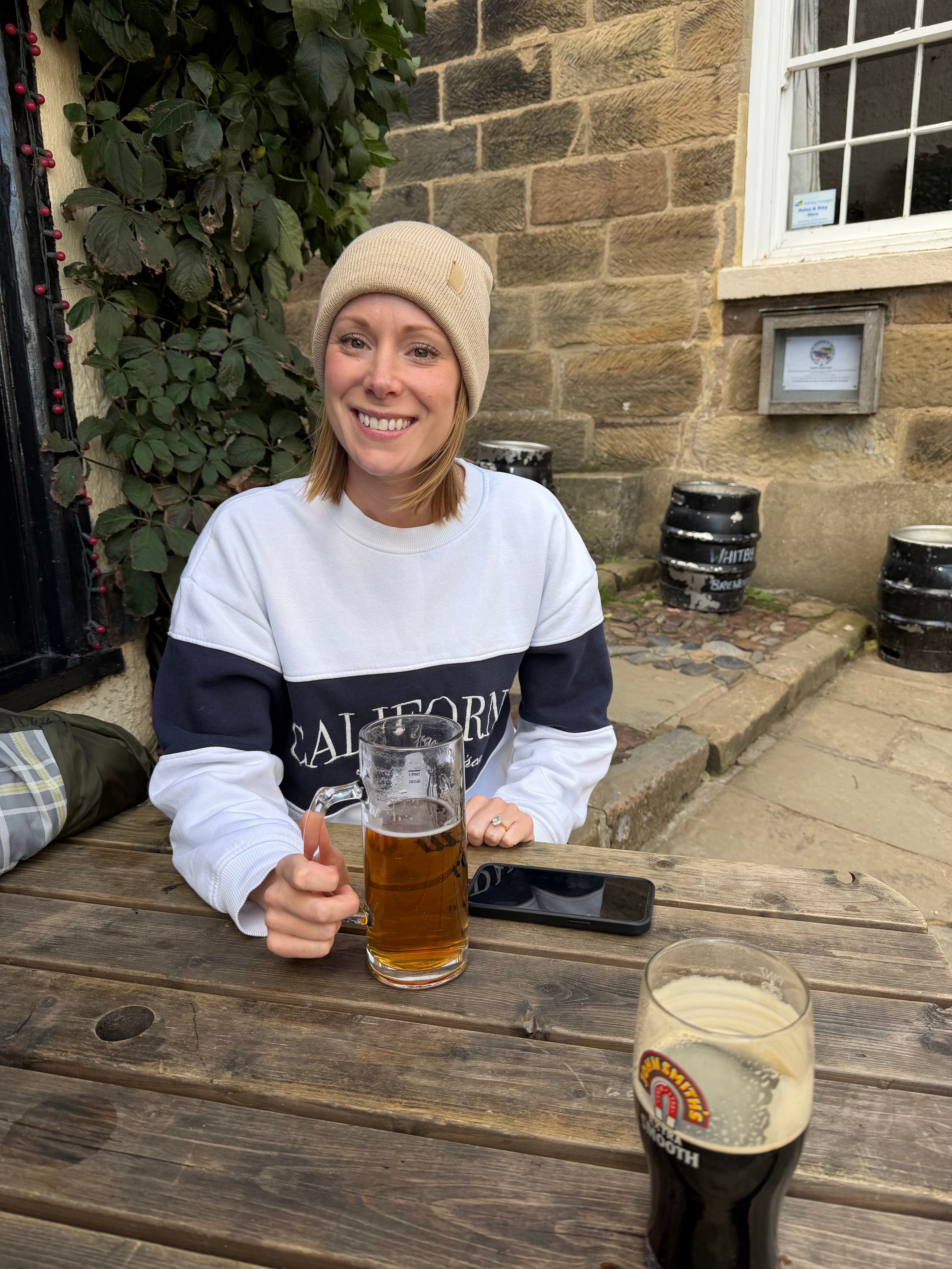 The Smugglers Inn