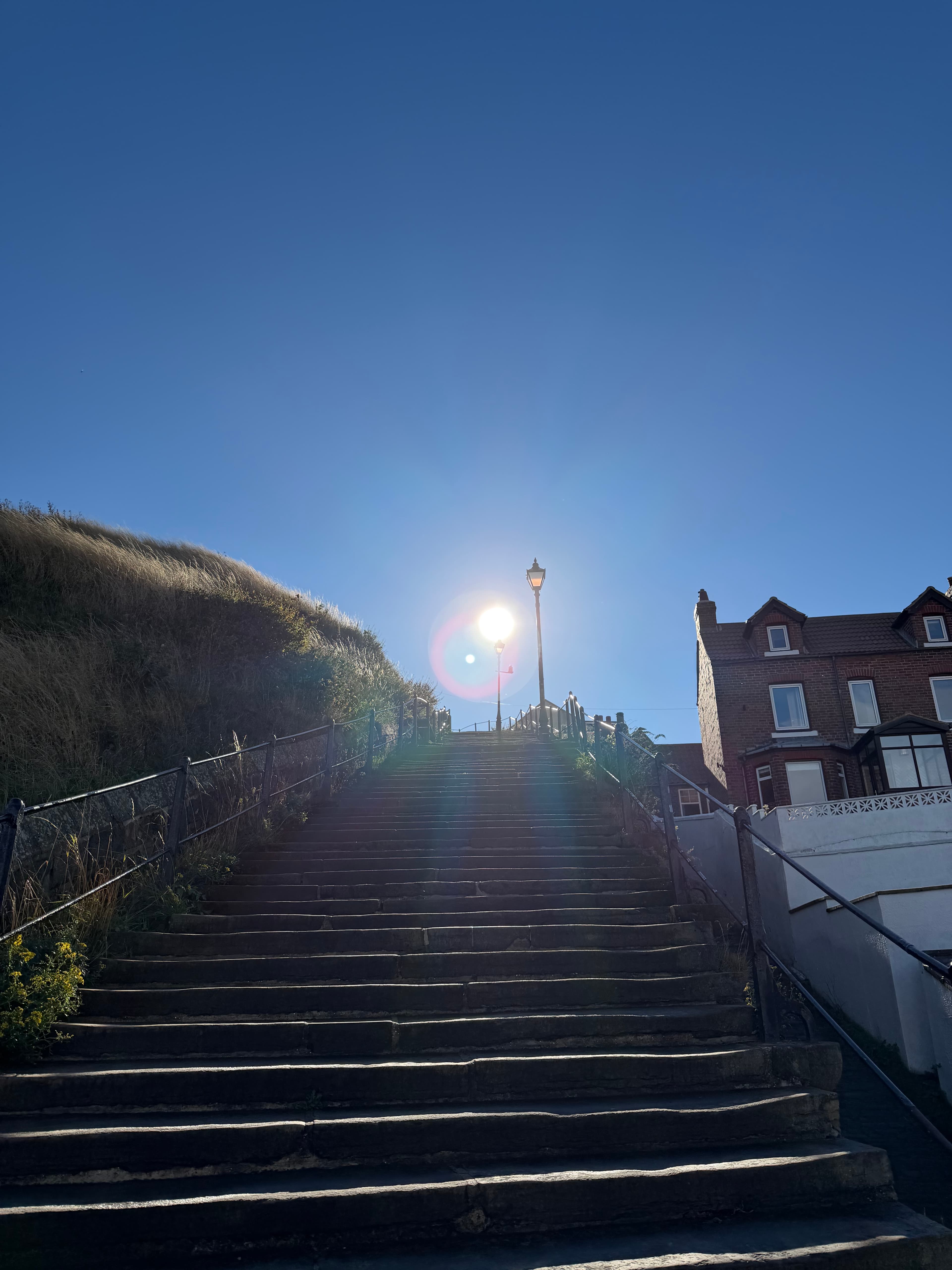 199 Steps