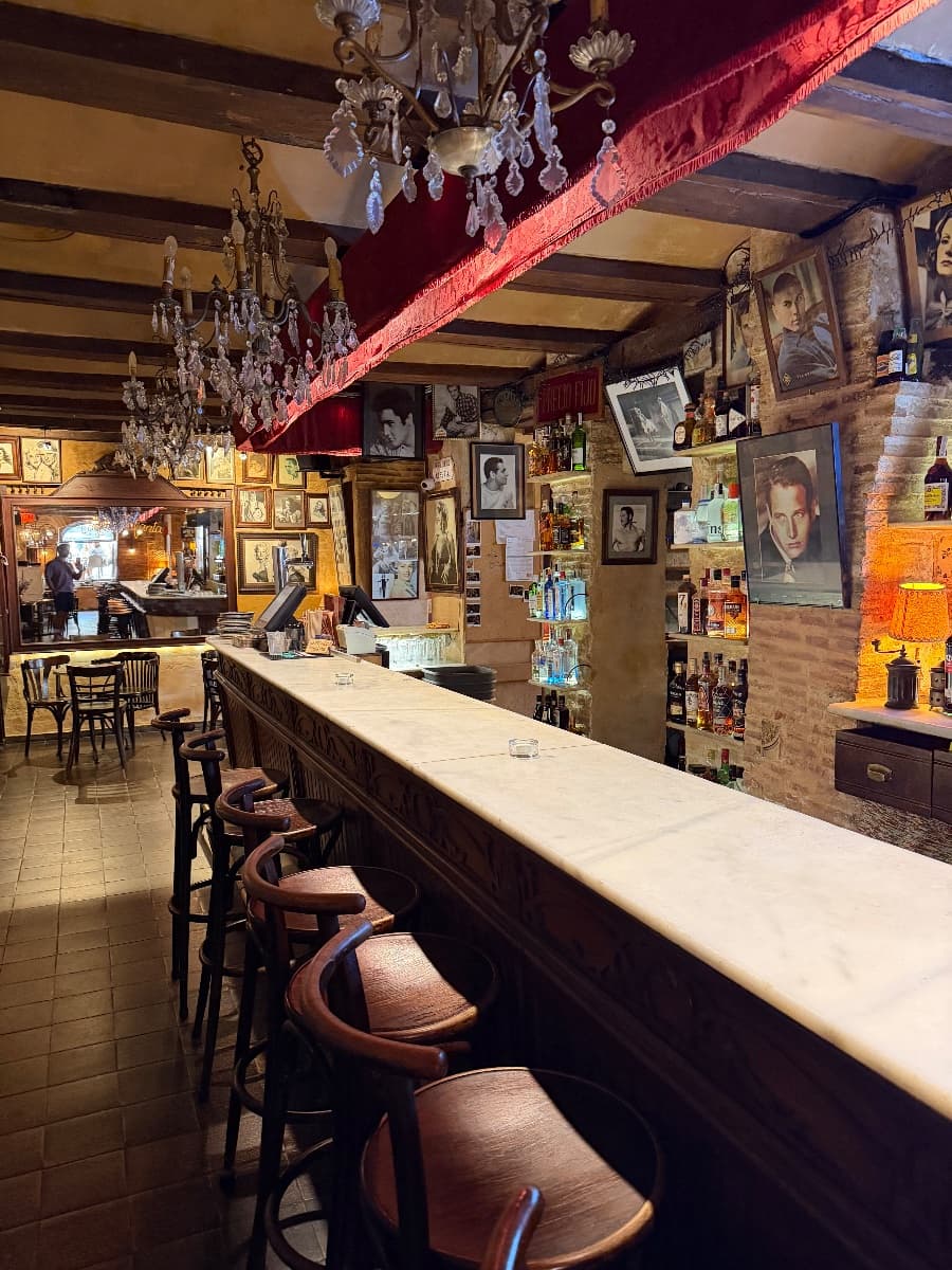 Café Infanta