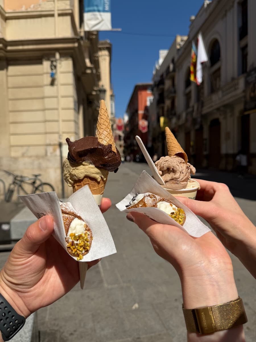 La Pistacchieria