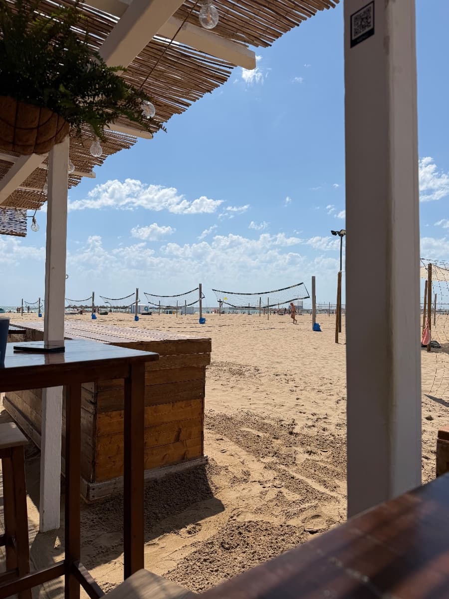 Beachbol