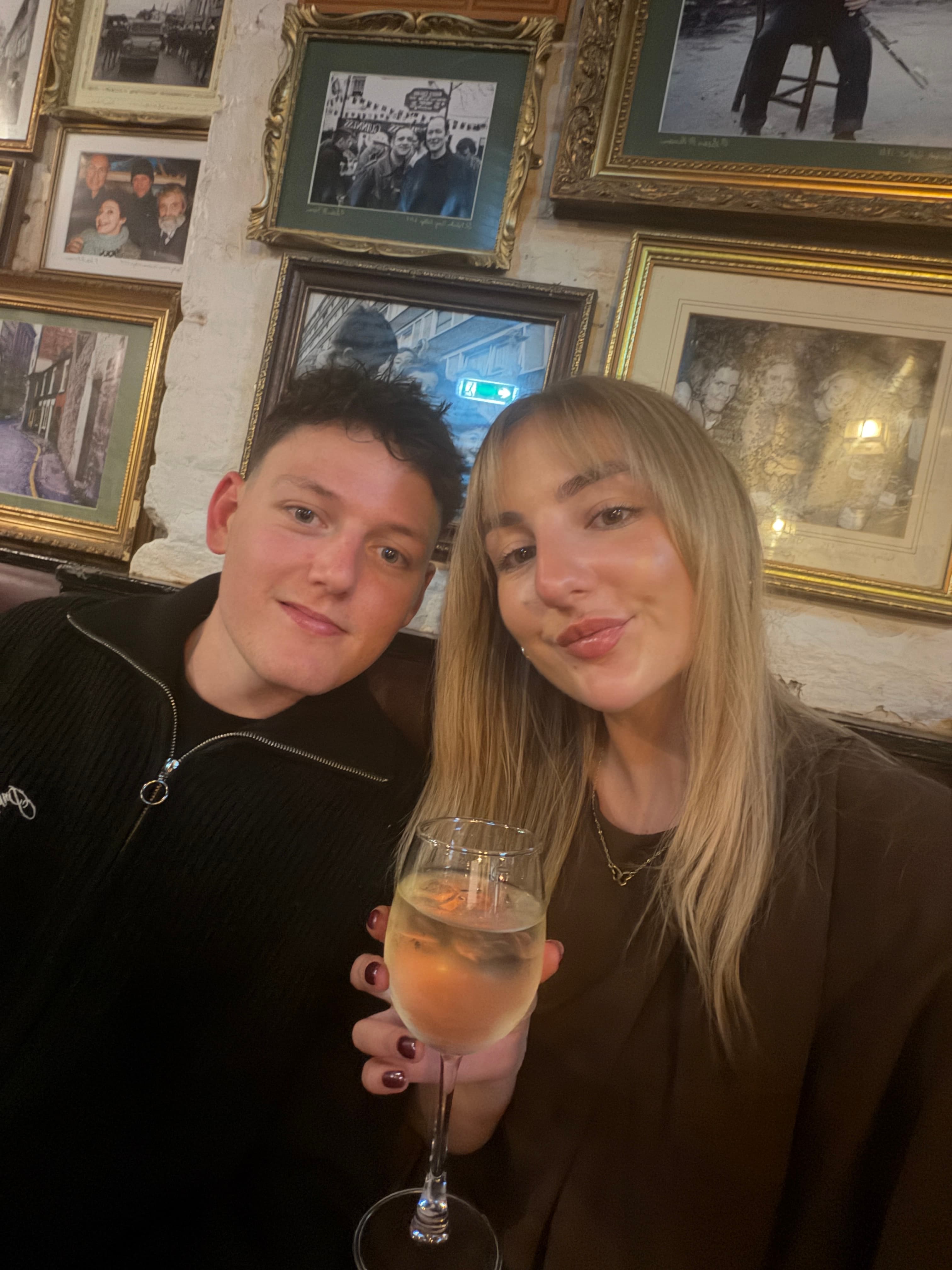 Kelly's Cellars