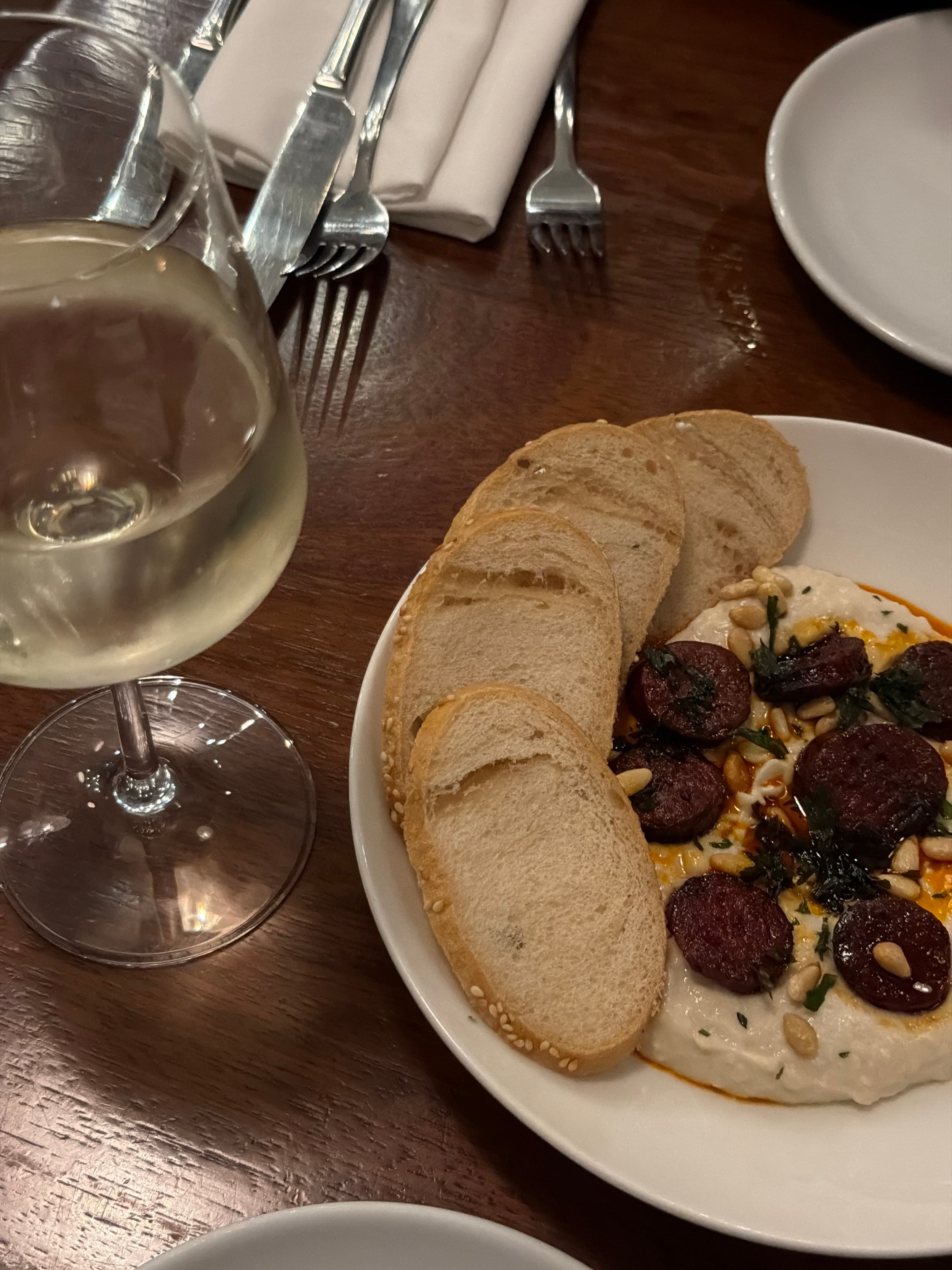 Home Restaurant Belfast
