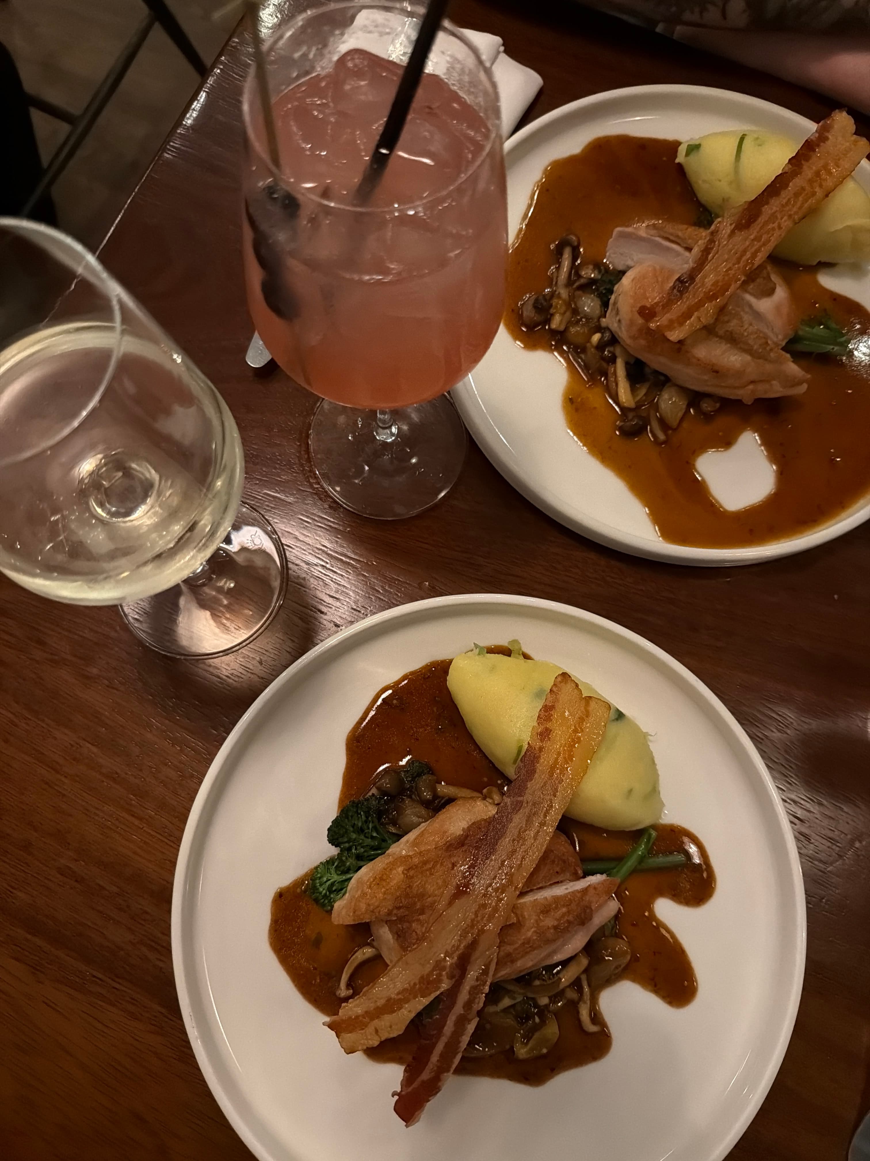 Home Restaurant Belfast