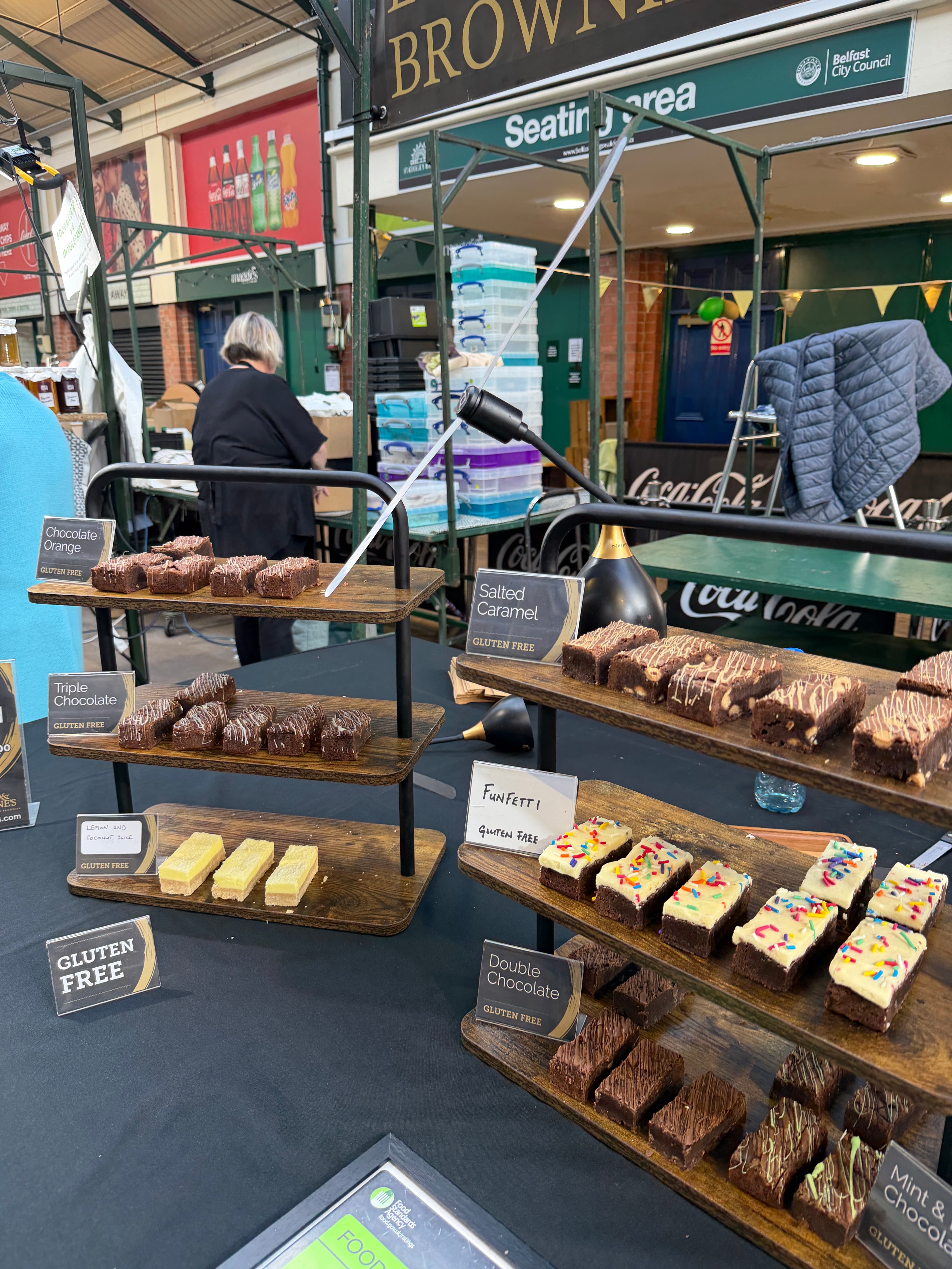 St George's Market