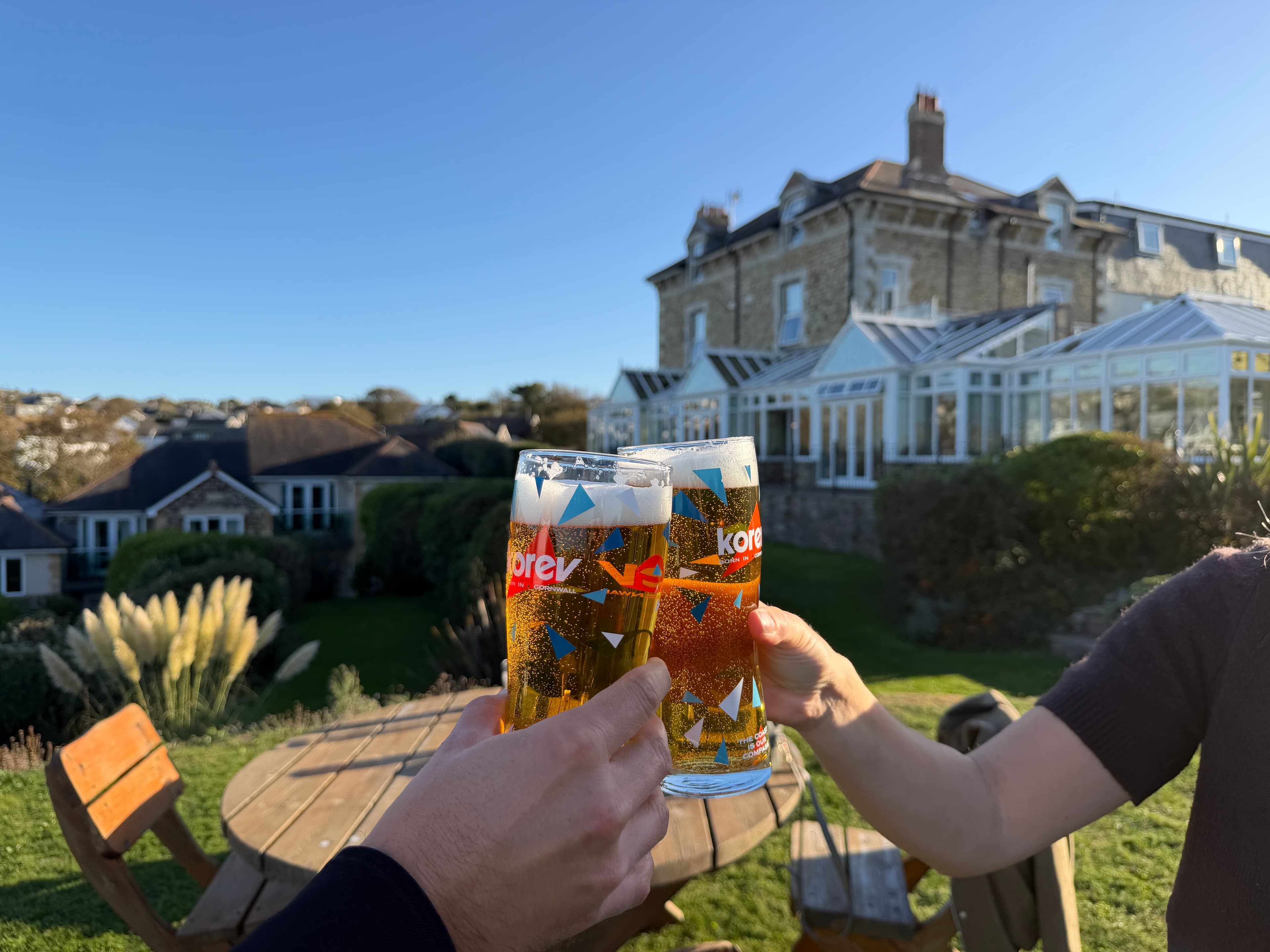 Newquay