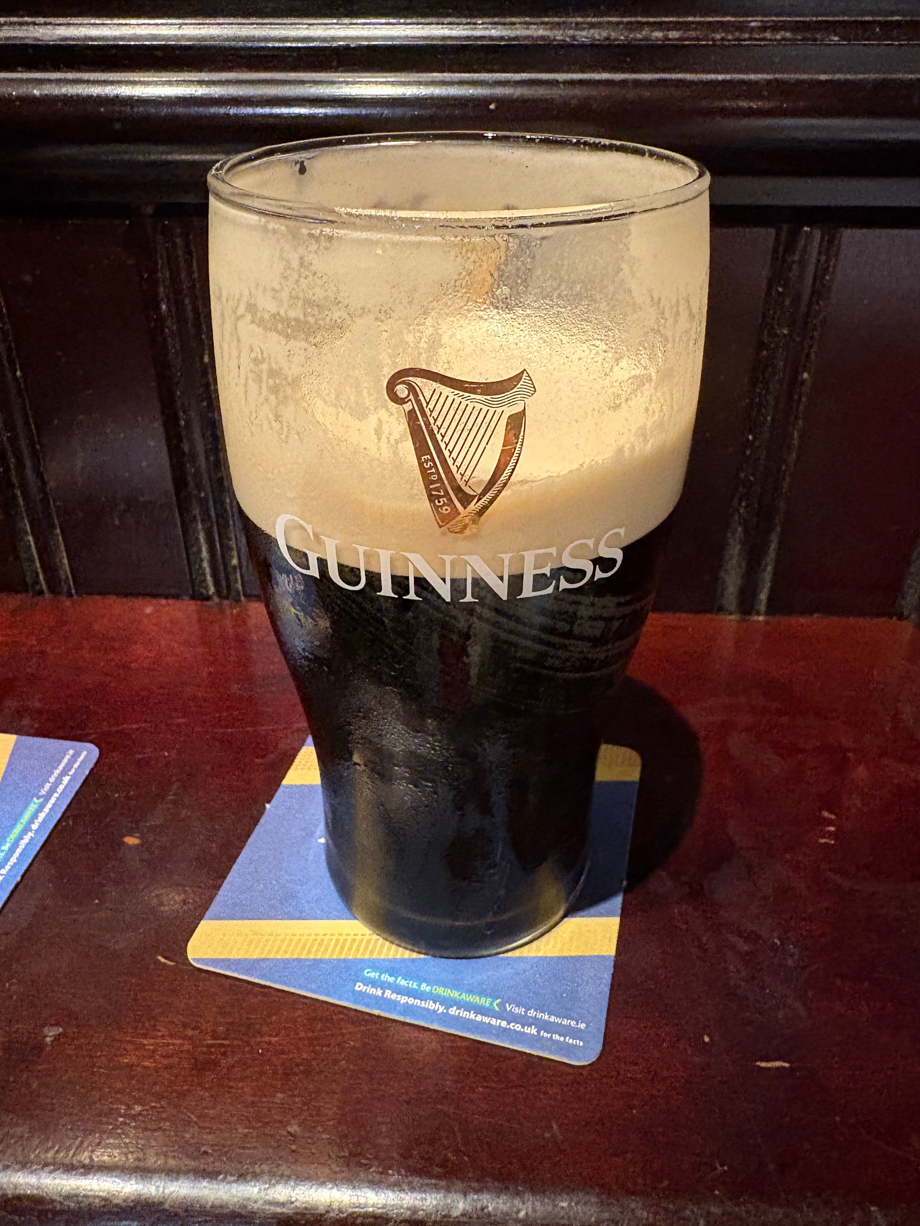 Harp Bar